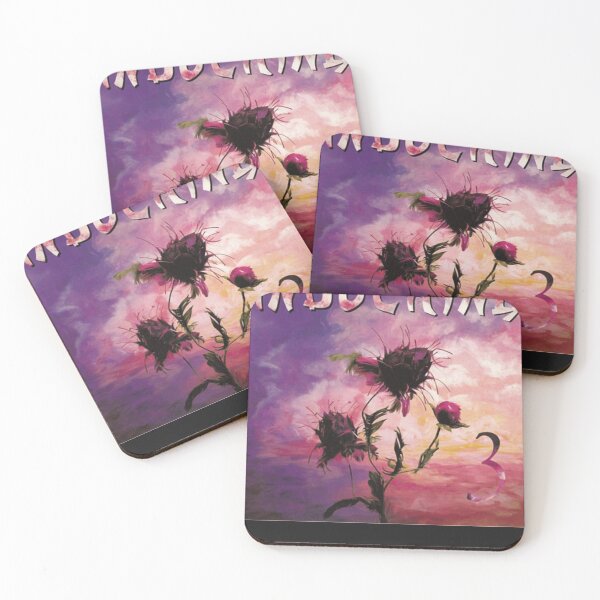 Item preview, Indochine Poison Flower Cover designed and sold by KurtMcQuee.
