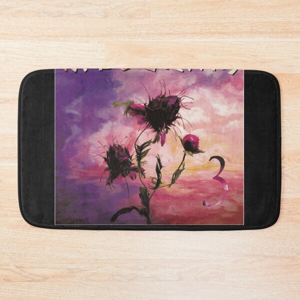 Item preview, Indochine Poison Flower Cover designed and sold by KurtMcQuee.
