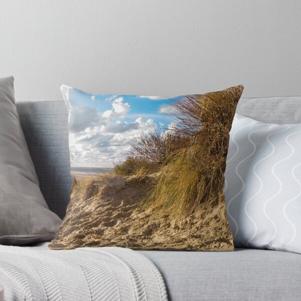 Item preview, dune with sawgrass at Koksijde designed and sold by FotoMahieu.