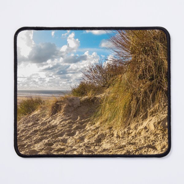 Item preview, dune with sawgrass at Koksijde designed and sold by FotoMahieu.