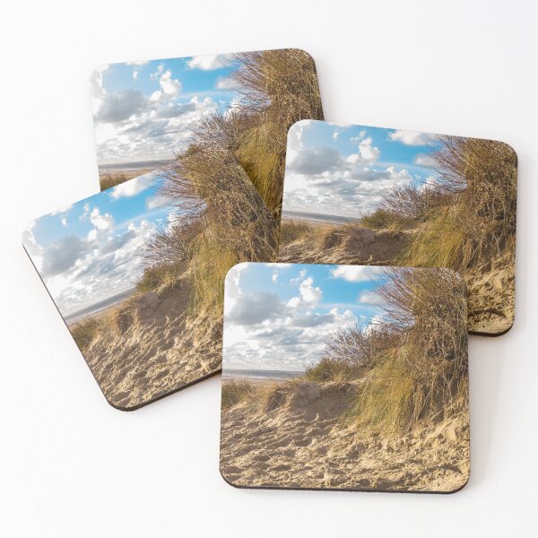 Item preview, dune with sawgrass at Koksijde designed and sold by FotoMahieu.