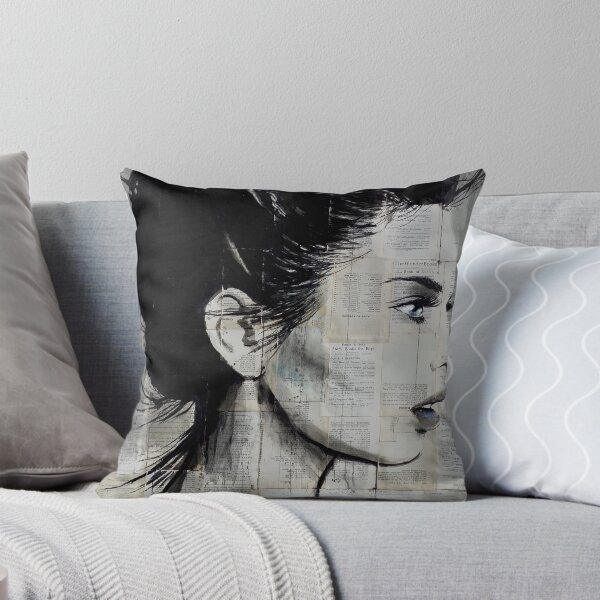 Item preview, tulipán salvaje designed and sold by Loui  Jover.