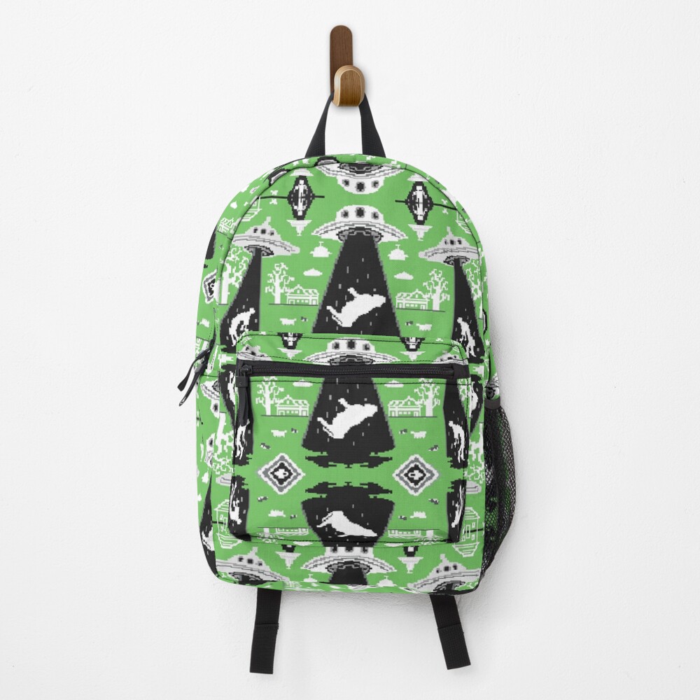 Item preview, Backpack designed and sold by SamohtCreates.