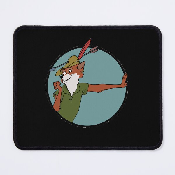 Item preview, Robin Hood Classic designed and sold by ZOEYMARTIN123.