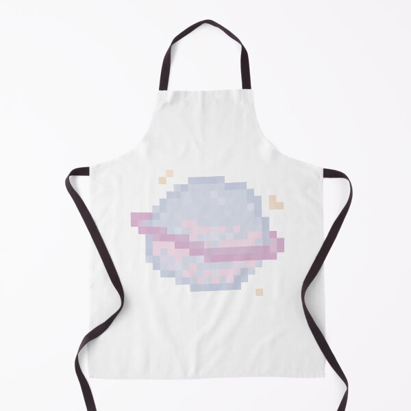 Item preview, saturn cute pixel art designed and sold by Whicha12.
