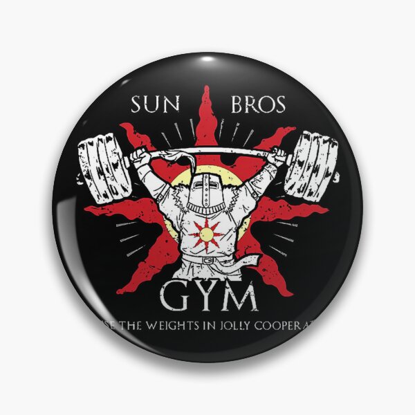 Item preview, Sun Bros Gym designed and sold by Adris4art.
