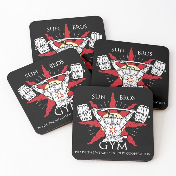 Item preview, Sun Bros Gym designed and sold by Adris4art.
