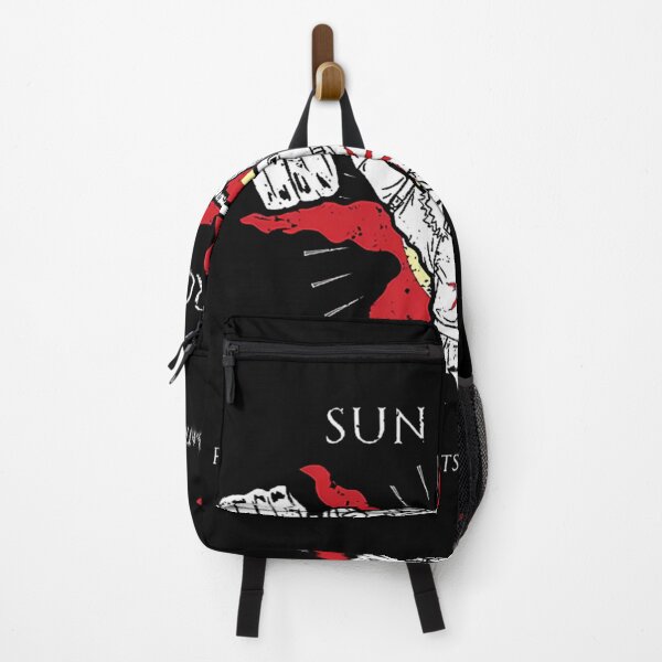 Item preview, Sun Bros Gym designed and sold by Adris4art.