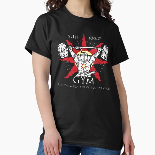 Item preview, Sun Bros Gym designed and sold by Adris4art.