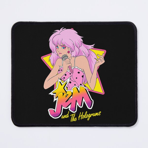 Item preview, Jem And The Holograms  designed and sold by kundtzgajatel.