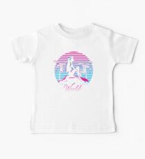 Part Of Your World Baby Tee