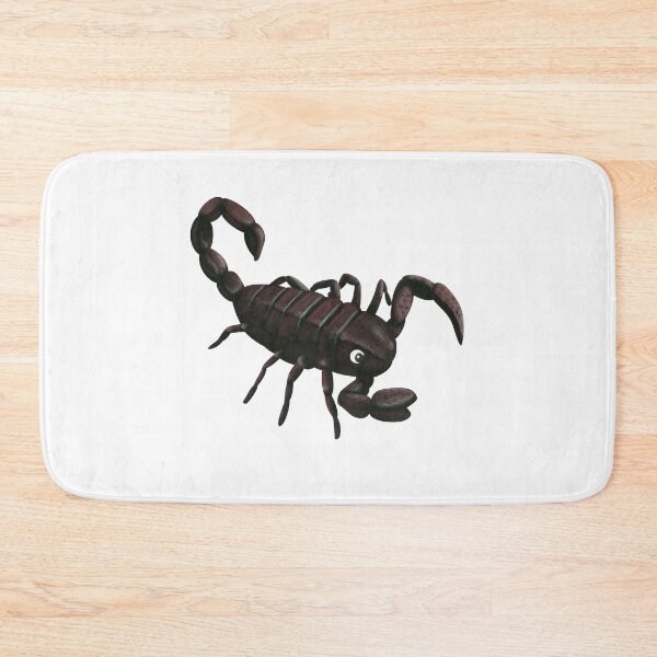Item preview, little scorpion designed and sold by Corinna Arauner.