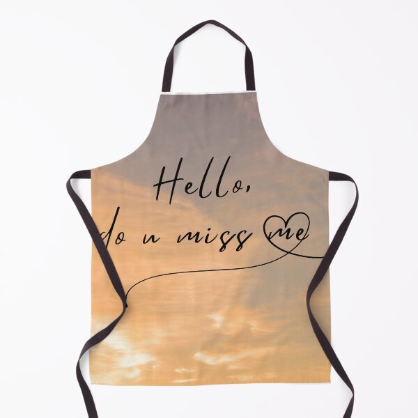 Item preview, Hello, do u miss me designed and sold by tsukinoyume.