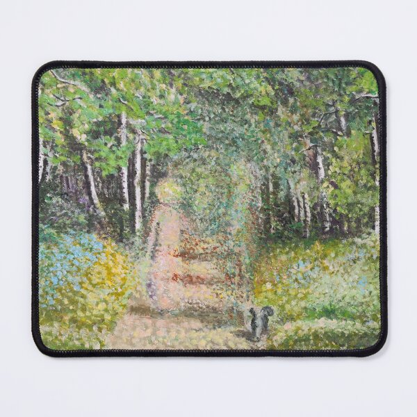 Item preview, A Walk in The Forest designed and sold by Kadri Andersen.