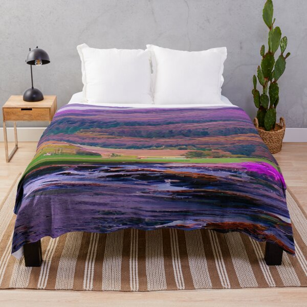 Item preview, Scotland nature AI art designed and sold by Mirex88.