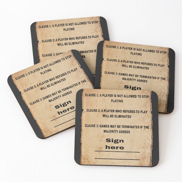 Item preview, Instructions Paper designed and sold by KurtMcQuee.
