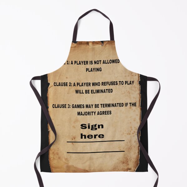 Item preview, Instructions Paper designed and sold by KurtMcQuee.
