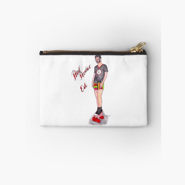 Item preview, Red Rocket Ed designed and sold by brandydevoid.