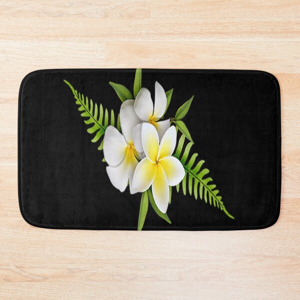 Item preview, Petal Flowering plant Cut flowers Plants, frangipani bali designed and sold by rashdeskolax.