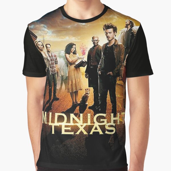 midnight special t shirt