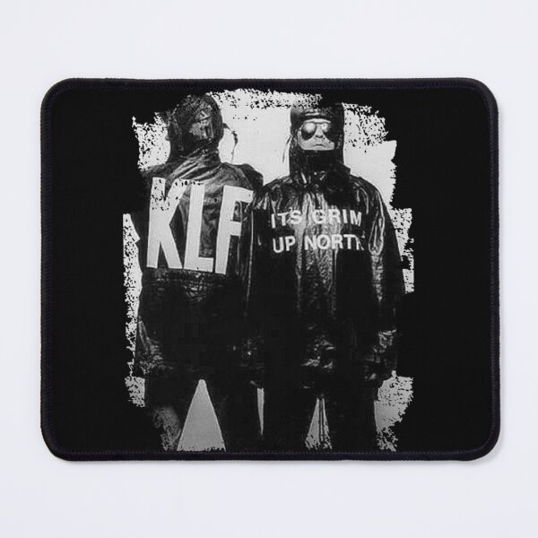 Item preview, The KLF Justified designed and sold by JACOBBWILLIAM.