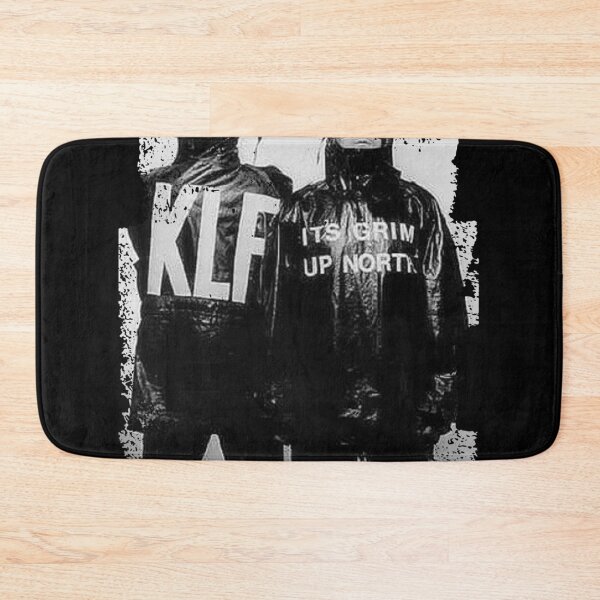 Item preview, The KLF Justified designed and sold by JACOBBWILLIAM.