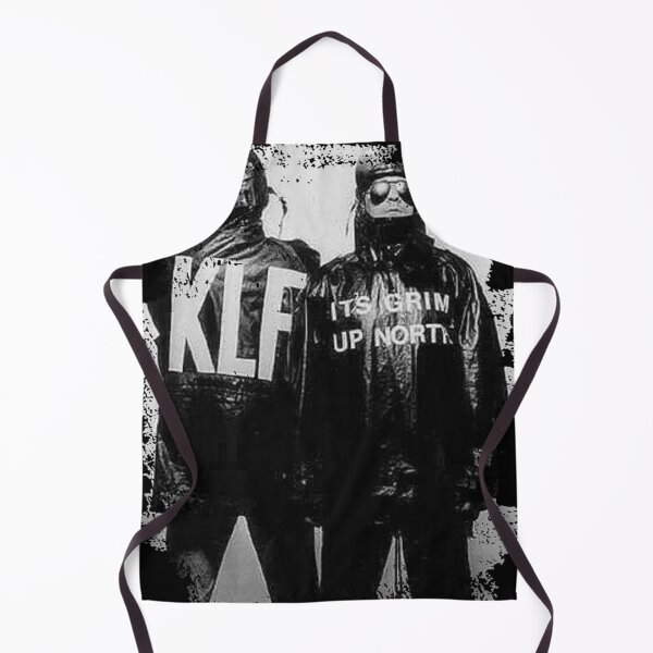 Item preview, The KLF Justified designed and sold by JACOBBWILLIAM.