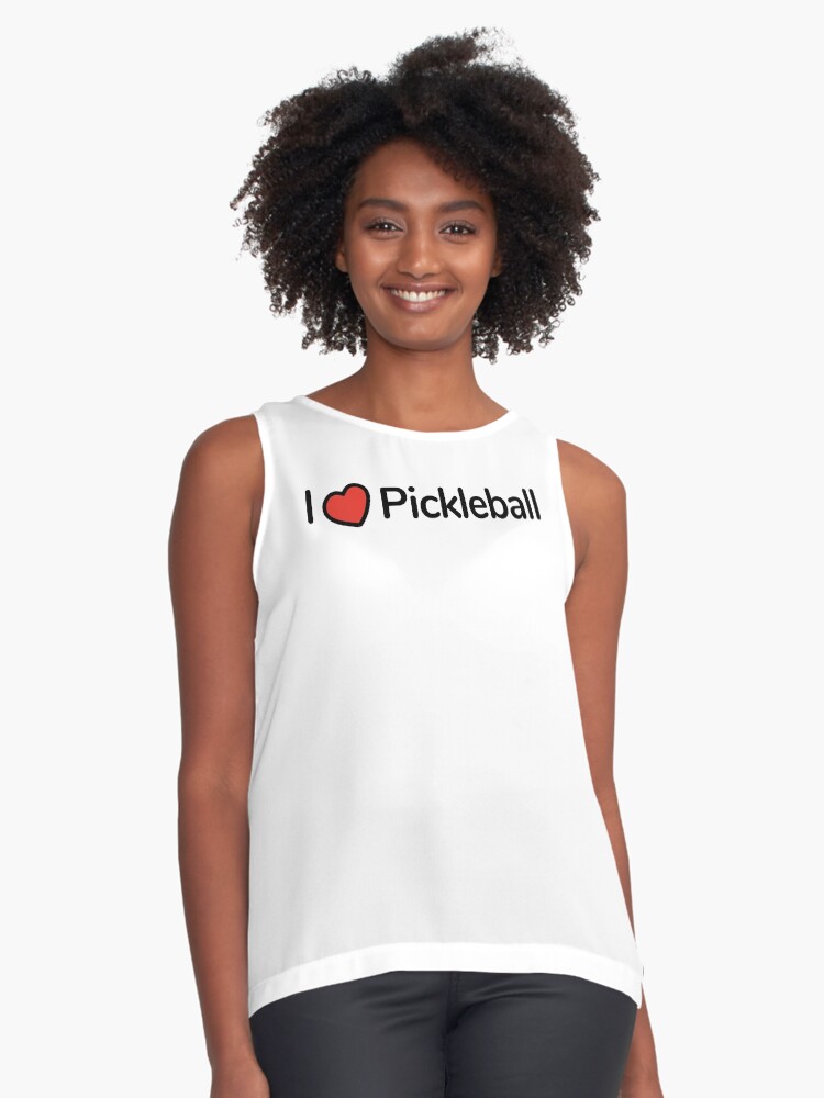Item preview, Sleeveless Top designed and sold by jessdreamarts.
