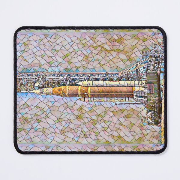 Item preview, Space Launch System designed and sold by LordBertil.