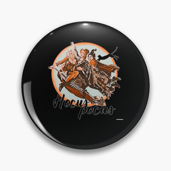 Item preview, Hocus Pocus  Essential   designed and sold by CliffTuttle.