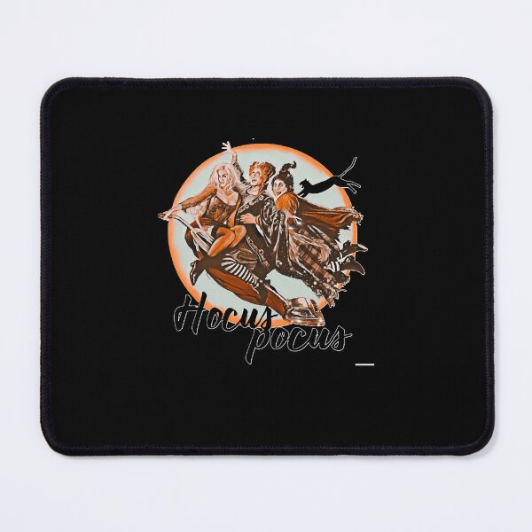Item preview, Hocus Pocus Essential designed and sold by CliffTuttle.