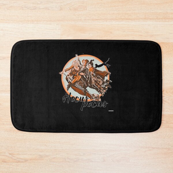 Item preview, Hocus Pocus  Essential   designed and sold by CliffTuttle.