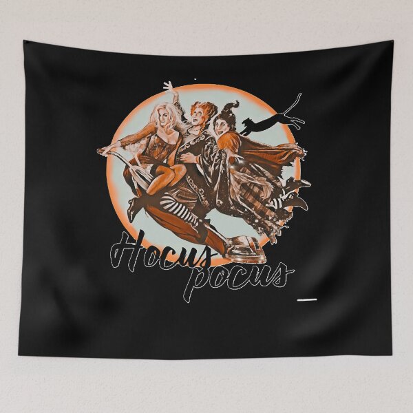Item preview, Hocus Pocus  Essential   designed and sold by CliffTuttle.