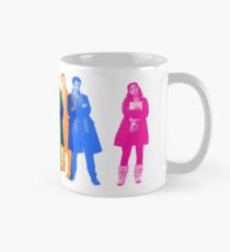 Groundhog Day the Musical Mug