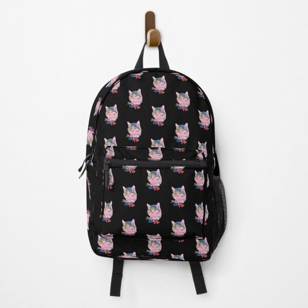 Item preview, Does this cat really loves you? designed and sold by nightspeed.
