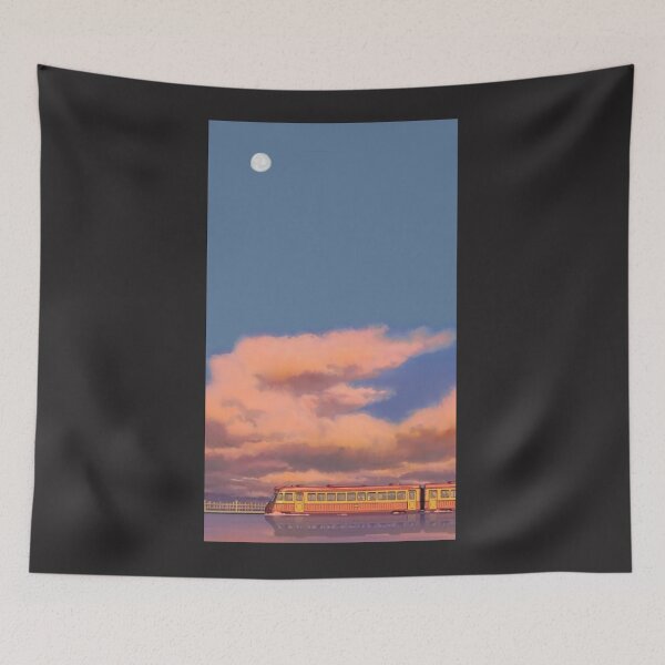 Item preview, Spirited Away designed and sold by JeniBoyleg.