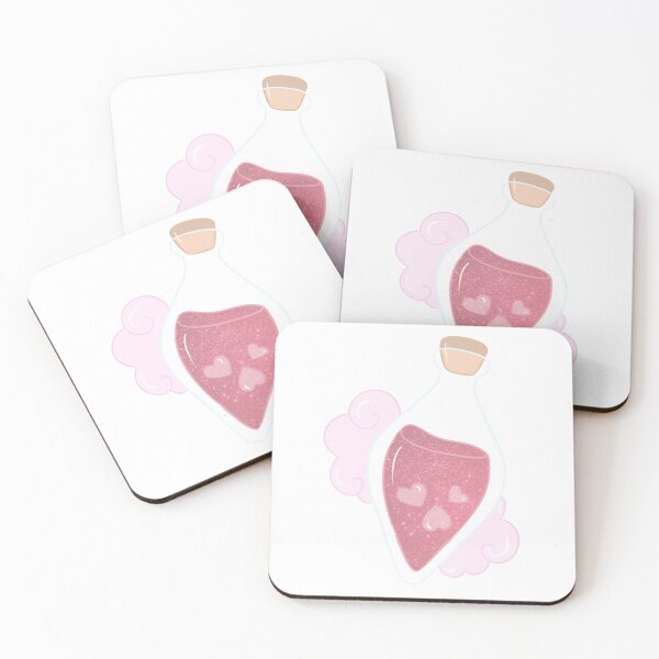 Item preview, Love potion designed and sold by ElyxionShop.