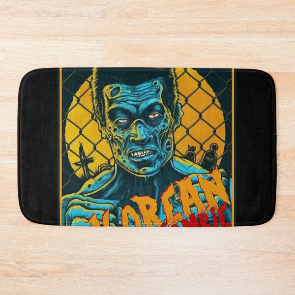 Item preview, The Korean Zombie Chan Sung Jung designed and sold by JACOBBWILLIAM.