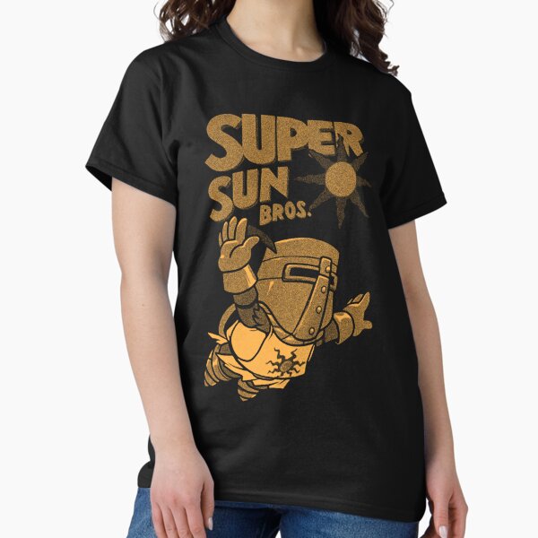Item preview, Best popular Super Sun Bros Graphic Pen designed and sold by Adris4art.