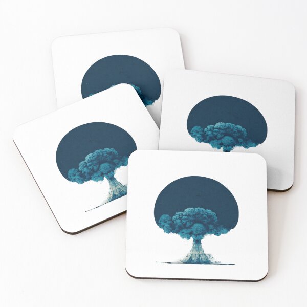 Item preview, Atomic Bomb designed and sold by UniqeDesign.