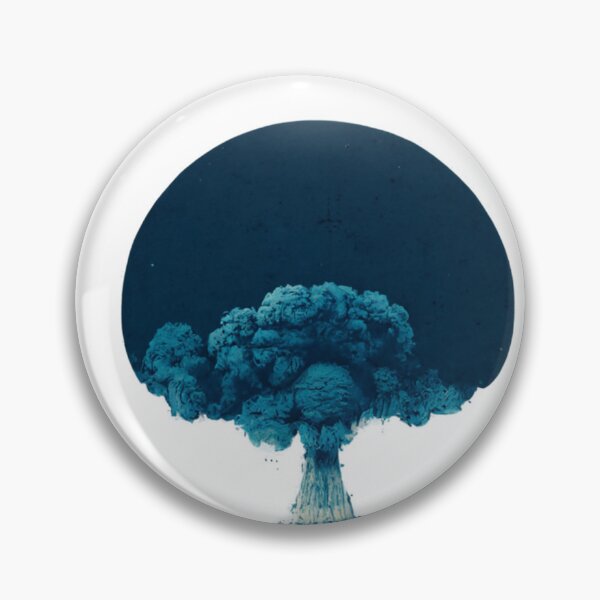 Item preview, Atomic Bomb designed and sold by UniqeDesign.