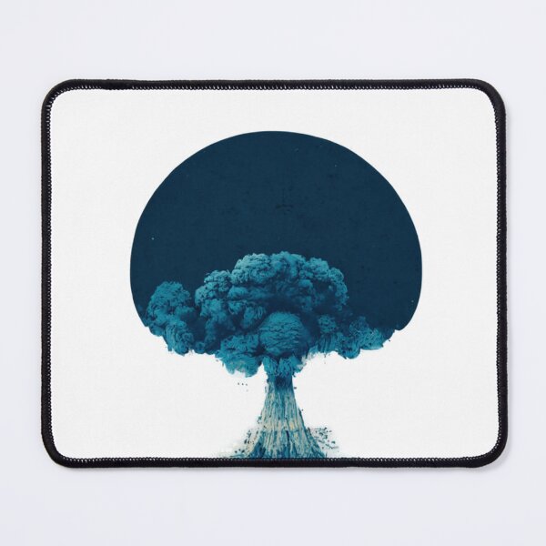Item preview, Atomic Bomb designed and sold by UniqeDesign.
