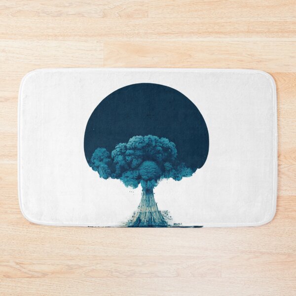 Item preview, Atomic Bomb designed and sold by UniqeDesign.