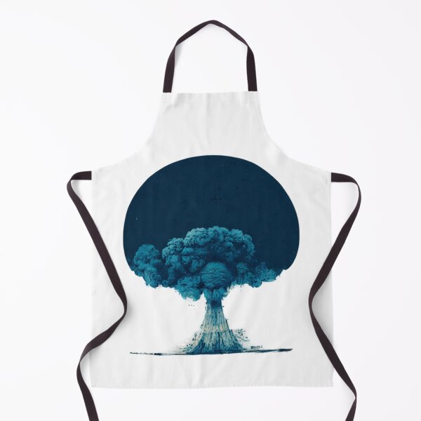 Item preview, Atomic Bomb designed and sold by UniqeDesign.