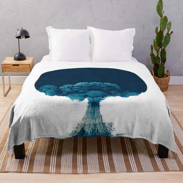 Item preview, Atomic Bomb designed and sold by UniqeDesign.