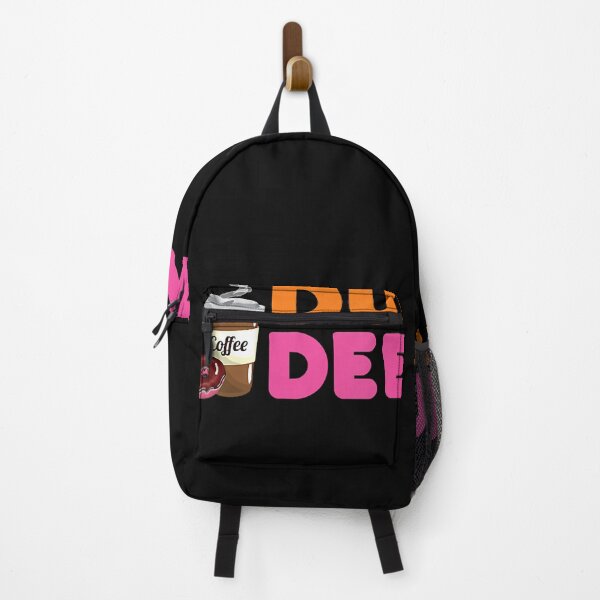 Item preview, Dunkin Deez Nuts - Funny Dunkin Deeznuts Coffee Lover Donut For Fans designed and sold by GailSheila.