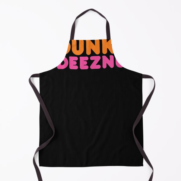 Item preview, Dunkin Deez Nuts - Funny Dunkin Deeznuts Coffee Lover Donut For Fans designed and sold by GailSheila.