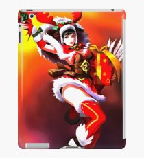 Mobile legends iPad Case/Skin