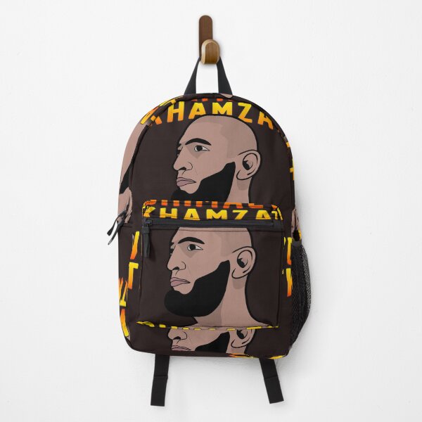 Item preview, Khamzat Chimaev, UFC Welterweight designed and sold by pineconebutter.