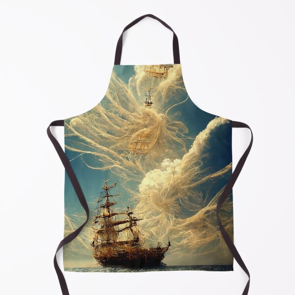 Item preview, Sky Pirate ships designed and sold by The-Salty-Sea.